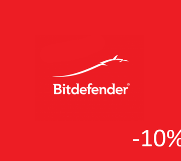Bitdefender Antivirus cijena akcija