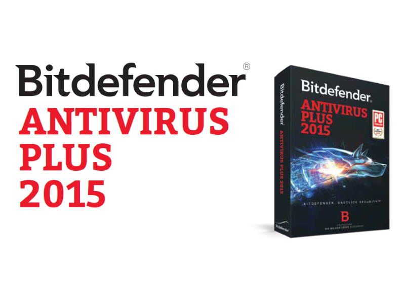 Bitdefender antivirus 2015 end of life