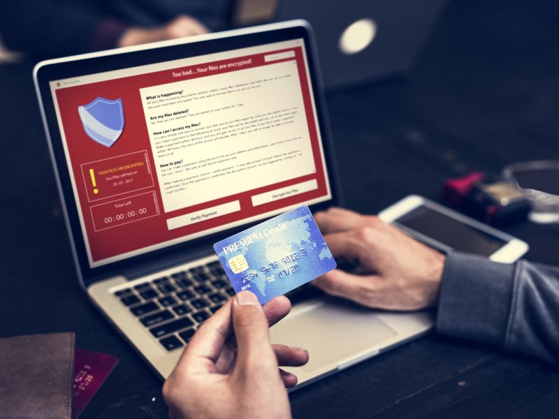 Bitdefender ransomware zaštita