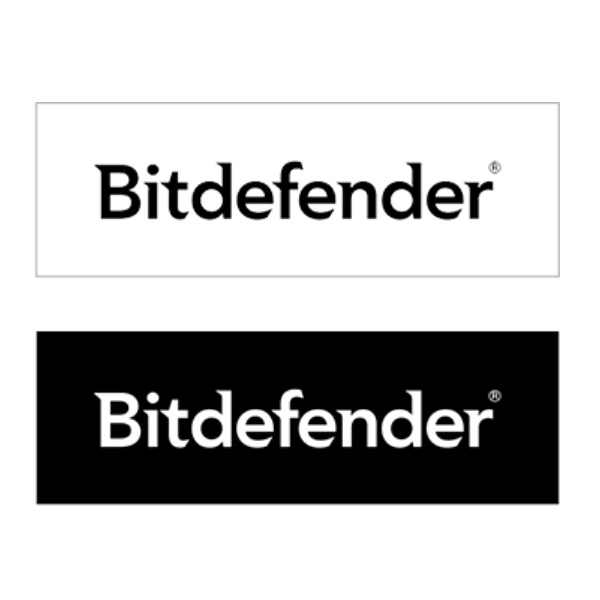 Bitdefender 2021 logo