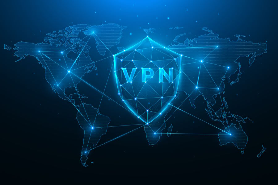 Vpn virtual private network bitdefender antivirus